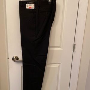 Men’s sz 36 Alfred Sung wool dress pant